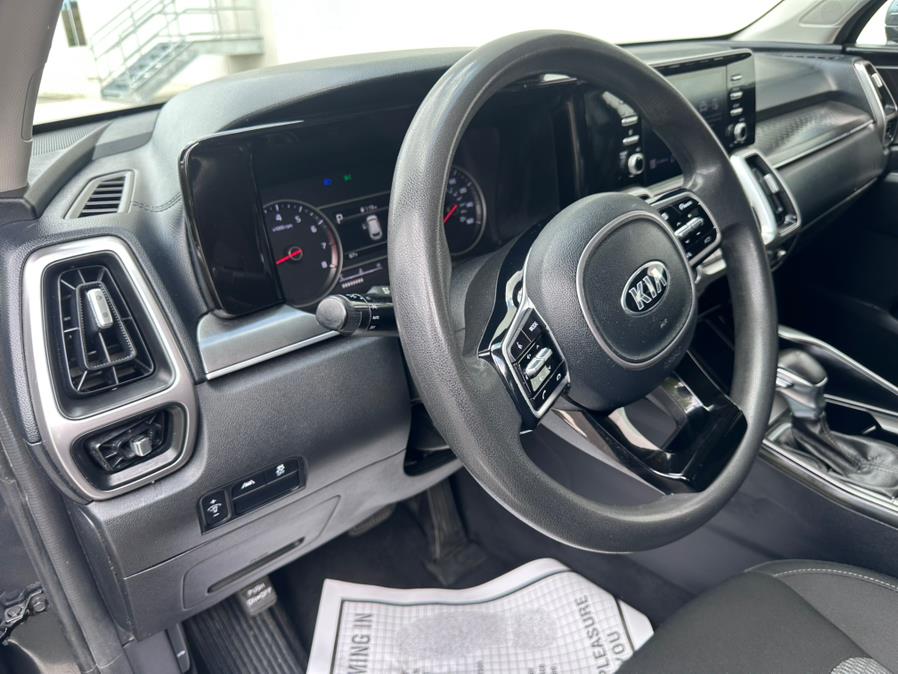 2021 Kia Sorento LX FWD, available for sale in Garfield, New Jersey | Mikes Auto Sales LLC. Garfield, New Jersey 2021 Kia Sorento LX FWD, available for sale in Garfield, New Jersey | Mikes Auto Sales LLC. Garfield, New Jersey