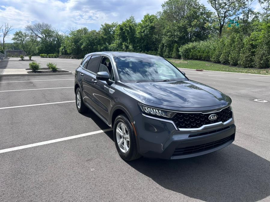 2021 Kia Sorento LX FWD, available for sale in Garfield, New Jersey | Mikes Auto Sales LLC. Garfield, New Jersey 2021 Kia Sorento LX FWD, available for sale in Garfield, New Jersey | Mikes Auto Sales LLC. Garfield, New Jersey