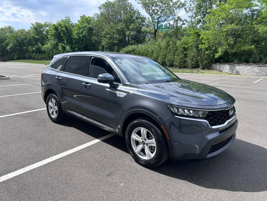 2021 Kia Sorento LX FWD, available for sale in Garfield, New Jersey | Mikes Auto Sales LLC. Garfield, New Jersey 2021 Kia Sorento LX FWD, available for sale in Garfield, New Jersey | Mikes Auto Sales LLC. Garfield, New Jersey