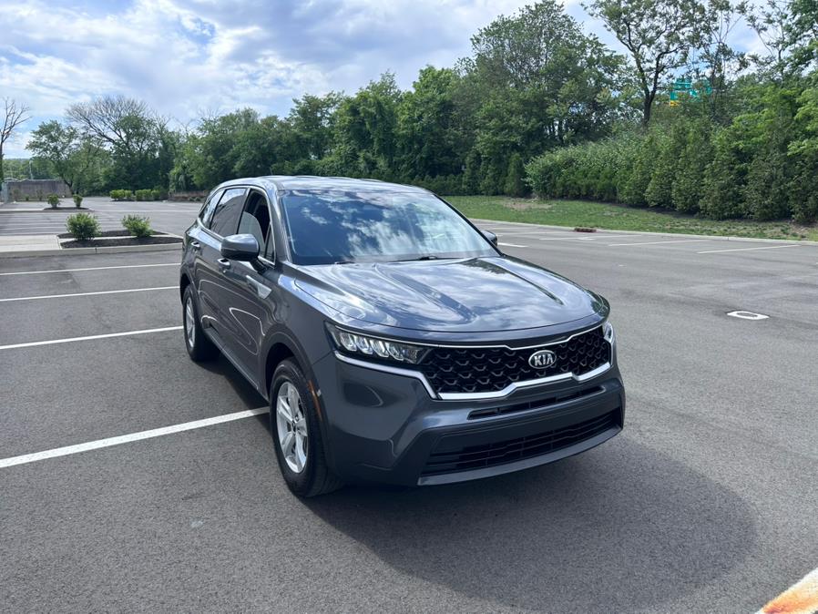 2021 Kia Sorento LX FWD, available for sale in Garfield, New Jersey | Mikes Auto Sales LLC. Garfield, New Jersey 2021 Kia Sorento LX FWD, available for sale in Garfield, New Jersey | Mikes Auto Sales LLC. Garfield, New Jersey