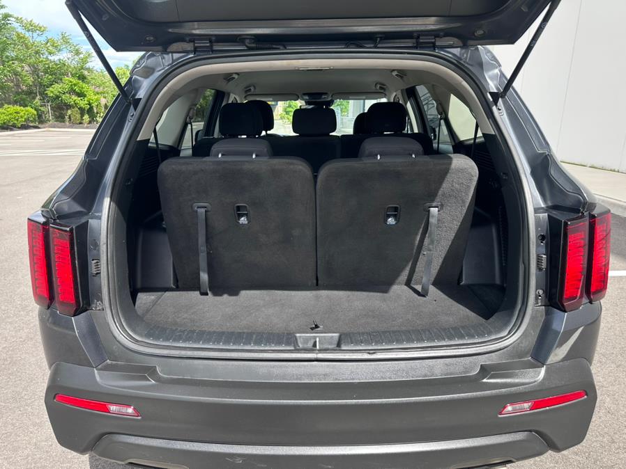 2021 Kia Sorento LX FWD, available for sale in Garfield, New Jersey | Mikes Auto Sales LLC. Garfield, New Jersey 2021 Kia Sorento LX FWD, available for sale in Garfield, New Jersey | Mikes Auto Sales LLC. Garfield, New Jersey