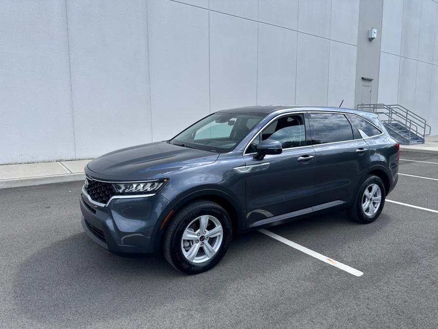 2021 Kia Sorento LX FWD, available for sale in Garfield, New Jersey | Mikes Auto Sales LLC. Garfield, New Jersey 2021 Kia Sorento LX FWD, available for sale in Garfield, New Jersey | Mikes Auto Sales LLC. Garfield, New Jersey
