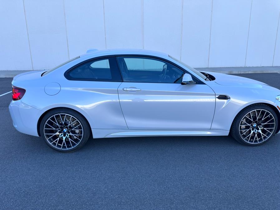 2020 BMW M2 Competition Coupe, available for sale in Garfield, New Jersey | Mikes Auto Sales LLC. Garfield, New Jersey 2020 BMW M2 Competition Coupe, available for sale in Garfield, New Jersey | Mikes Auto Sales LLC. Garfield, New Jersey