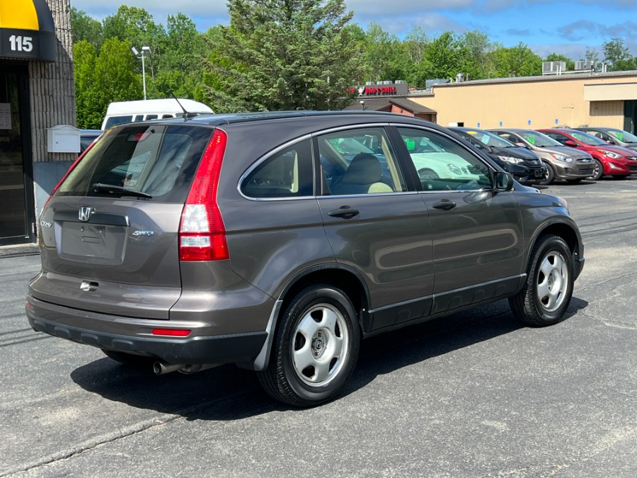 2010 Honda CR-V 4WD 5dr LX, available for sale in Westfield, Massachusetts | Auto Wings Cop. Westfield, Massachusetts 2010 Honda CR-V 4WD 5dr LX, available for sale in Westfield, Massachusetts | Auto Wings Cop. Westfield, Massachusetts