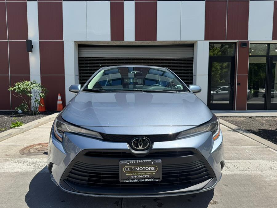 2023 Toyota Corolla LE CVT (Natl), available for sale in Irvington, New Jersey | Elis Motors Corp. Irvington, New Jersey 2023 Toyota Corolla LE CVT (Natl), available for sale in Irvington, New Jersey | Elis Motors Corp. Irvington, New Jersey