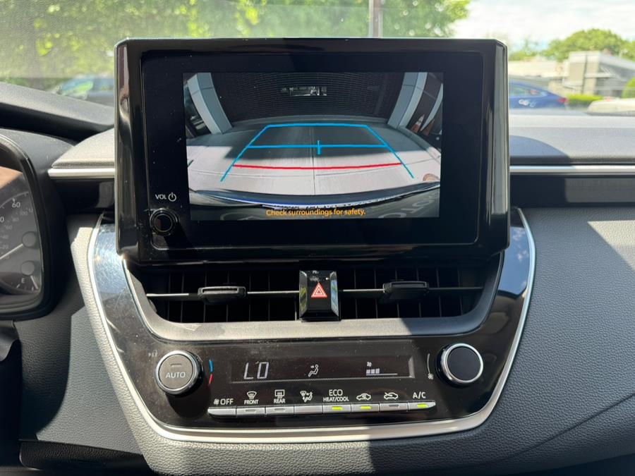 2023 Toyota Corolla LE CVT (Natl), available for sale in Irvington, New Jersey | Elis Motors Corp. Irvington, New Jersey 2023 Toyota Corolla LE CVT (Natl), available for sale in Irvington, New Jersey | Elis Motors Corp. Irvington, New Jersey
