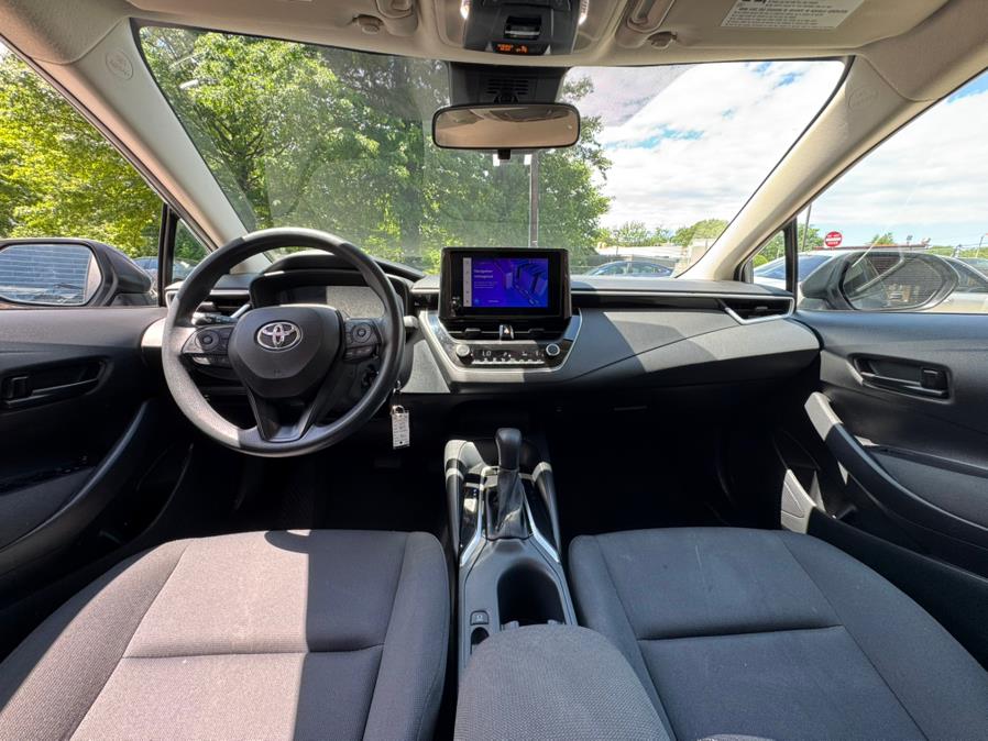 2023 Toyota Corolla LE CVT (Natl), available for sale in Irvington, New Jersey | Elis Motors Corp. Irvington, New Jersey 2023 Toyota Corolla LE CVT (Natl), available for sale in Irvington, New Jersey | Elis Motors Corp. Irvington, New Jersey