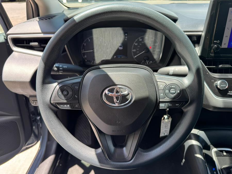 2023 Toyota Corolla LE CVT (Natl), available for sale in Irvington, New Jersey | Elis Motors Corp. Irvington, New Jersey 2023 Toyota Corolla LE CVT (Natl), available for sale in Irvington, New Jersey | Elis Motors Corp. Irvington, New Jersey