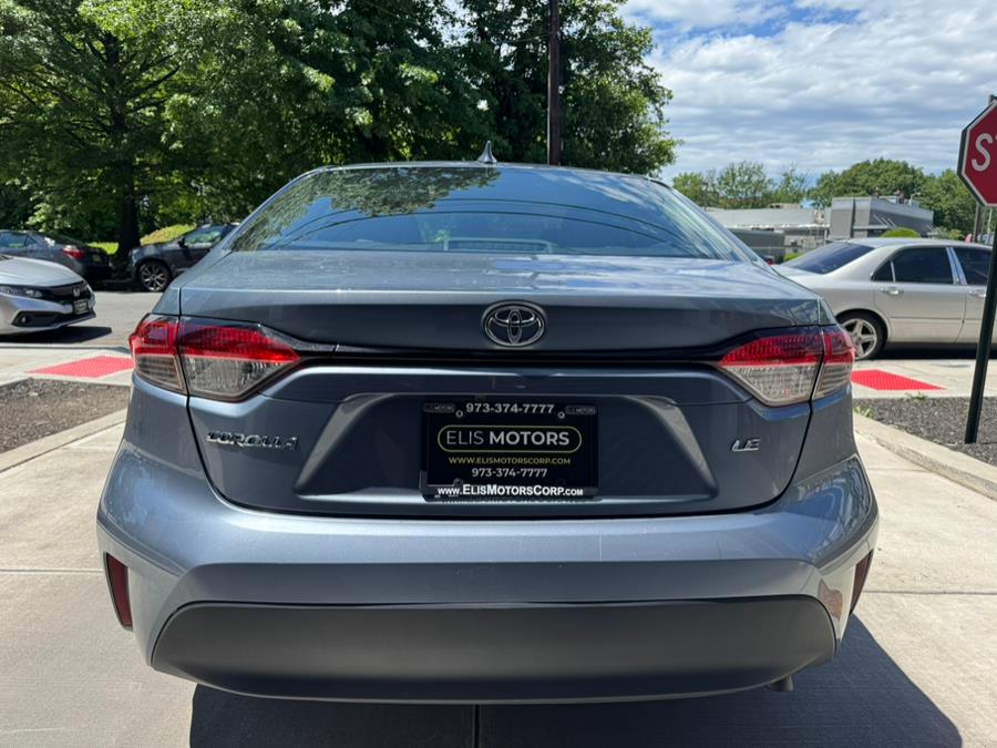 2023 Toyota Corolla LE CVT (Natl), available for sale in Irvington, New Jersey | Elis Motors Corp. Irvington, New Jersey 2023 Toyota Corolla LE CVT (Natl), available for sale in Irvington, New Jersey | Elis Motors Corp. Irvington, New Jersey