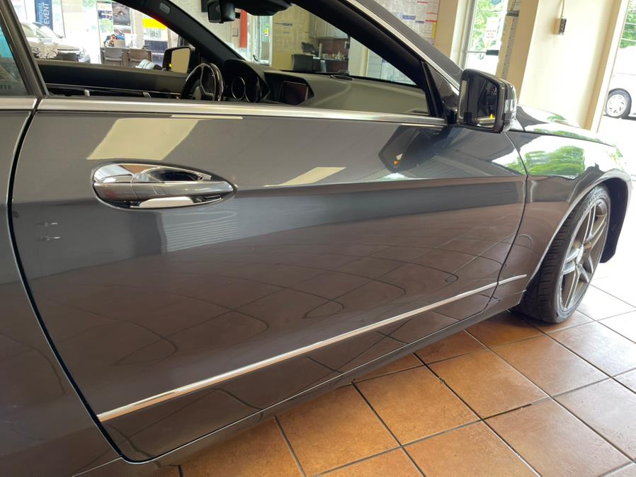 2014 Mercedes-Benz E-Class 2dr Cpe E 350 4MATIC, available for sale in Suffern, New York | Rockland Motor Sport. Suffern, New York 2014 Mercedes-Benz E-Class 2dr Cpe E 350 4MATIC, available for sale in Suffern, New York | Rockland Motor Sport. Suffern, New York