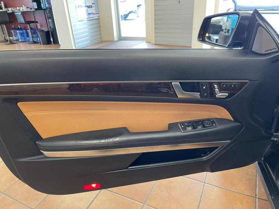 2014 Mercedes-Benz E-Class 2dr Cpe E 350 4MATIC, available for sale in Suffern, New York | Rockland Motor Sport. Suffern, New York 2014 Mercedes-Benz E-Class 2dr Cpe E 350 4MATIC, available for sale in Suffern, New York | Rockland Motor Sport. Suffern, New York