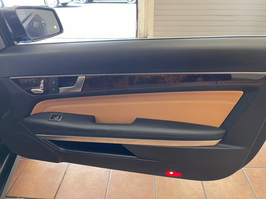 2014 Mercedes-Benz E-Class 2dr Cpe E 350 4MATIC, available for sale in Suffern, New York | Rockland Motor Sport. Suffern, New York 2014 Mercedes-Benz E-Class 2dr Cpe E 350 4MATIC, available for sale in Suffern, New York | Rockland Motor Sport. Suffern, New York