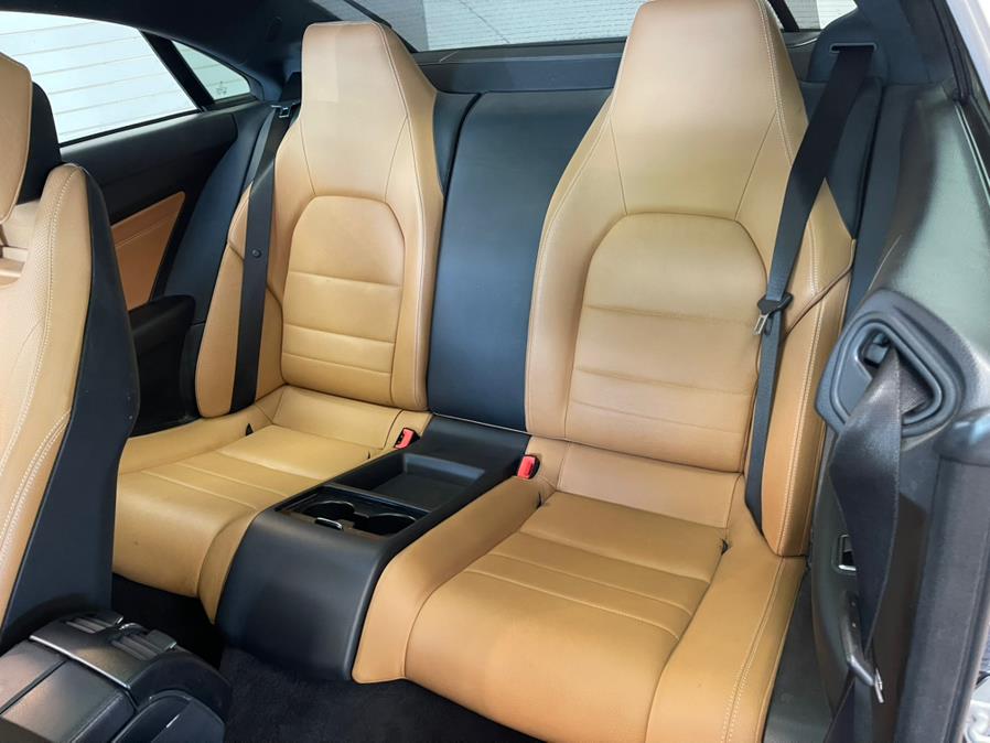 2014 Mercedes-Benz E-Class 2dr Cpe E 350 4MATIC, available for sale in Suffern, New York | Rockland Motor Sport. Suffern, New York 2014 Mercedes-Benz E-Class 2dr Cpe E 350 4MATIC, available for sale in Suffern, New York | Rockland Motor Sport. Suffern, New York