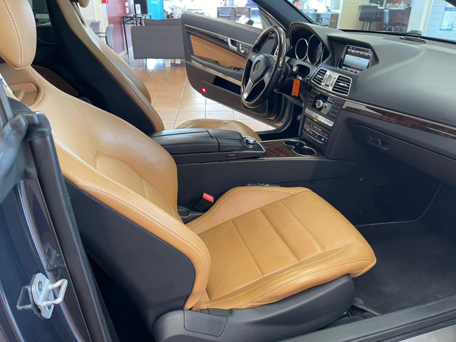 2014 Mercedes-Benz E-Class 2dr Cpe E 350 4MATIC, available for sale in Suffern, New York | Rockland Motor Sport. Suffern, New York 2014 Mercedes-Benz E-Class 2dr Cpe E 350 4MATIC, available for sale in Suffern, New York | Rockland Motor Sport. Suffern, New York