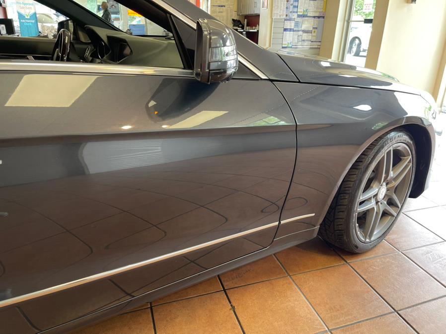 2014 Mercedes-Benz E-Class 2dr Cpe E 350 4MATIC, available for sale in Suffern, New York | Rockland Motor Sport. Suffern, New York 2014 Mercedes-Benz E-Class 2dr Cpe E 350 4MATIC, available for sale in Suffern, New York | Rockland Motor Sport. Suffern, New York
