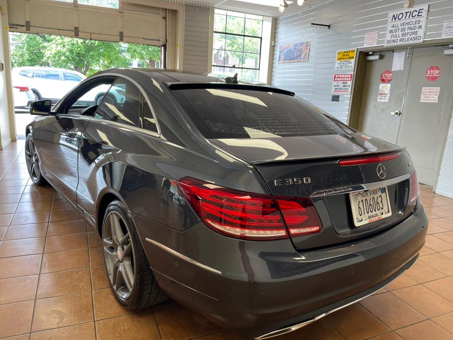 2014 Mercedes-Benz E-Class 2dr Cpe E 350 4MATIC, available for sale in Suffern, New York | Rockland Motor Sport. Suffern, New York 2014 Mercedes-Benz E-Class 2dr Cpe E 350 4MATIC, available for sale in Suffern, New York | Rockland Motor Sport. Suffern, New York