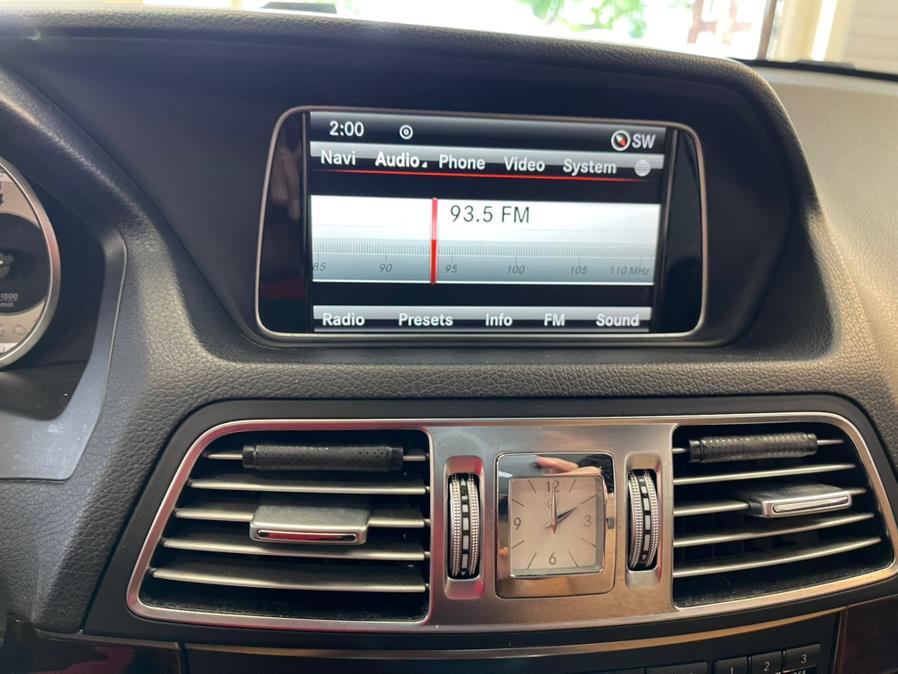 2014 Mercedes-Benz E-Class 2dr Cpe E 350 4MATIC, available for sale in Suffern, New York | Rockland Motor Sport. Suffern, New York 2014 Mercedes-Benz E-Class 2dr Cpe E 350 4MATIC, available for sale in Suffern, New York | Rockland Motor Sport. Suffern, New York
