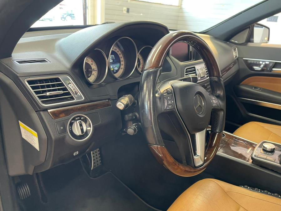 2014 Mercedes-Benz E-Class 2dr Cpe E 350 4MATIC, available for sale in Suffern, New York | Rockland Motor Sport. Suffern, New York 2014 Mercedes-Benz E-Class 2dr Cpe E 350 4MATIC, available for sale in Suffern, New York | Rockland Motor Sport. Suffern, New York