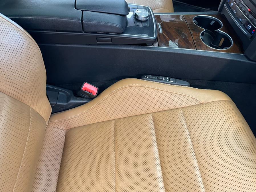 2014 Mercedes-Benz E-Class 2dr Cpe E 350 4MATIC, available for sale in Suffern, New York | Rockland Motor Sport. Suffern, New York 2014 Mercedes-Benz E-Class 2dr Cpe E 350 4MATIC, available for sale in Suffern, New York | Rockland Motor Sport. Suffern, New York