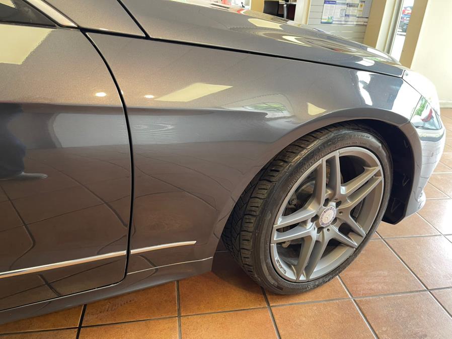 2014 Mercedes-Benz E-Class 2dr Cpe E 350 4MATIC, available for sale in Suffern, New York | Rockland Motor Sport. Suffern, New York 2014 Mercedes-Benz E-Class 2dr Cpe E 350 4MATIC, available for sale in Suffern, New York | Rockland Motor Sport. Suffern, New York
