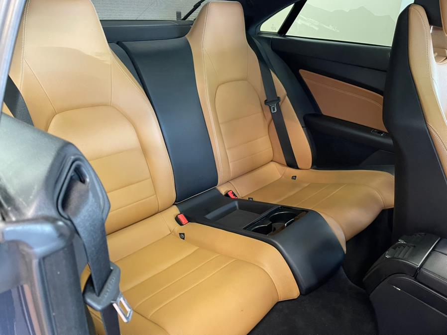 2014 Mercedes-Benz E-Class 2dr Cpe E 350 4MATIC, available for sale in Suffern, New York | Rockland Motor Sport. Suffern, New York 2014 Mercedes-Benz E-Class 2dr Cpe E 350 4MATIC, available for sale in Suffern, New York | Rockland Motor Sport. Suffern, New York