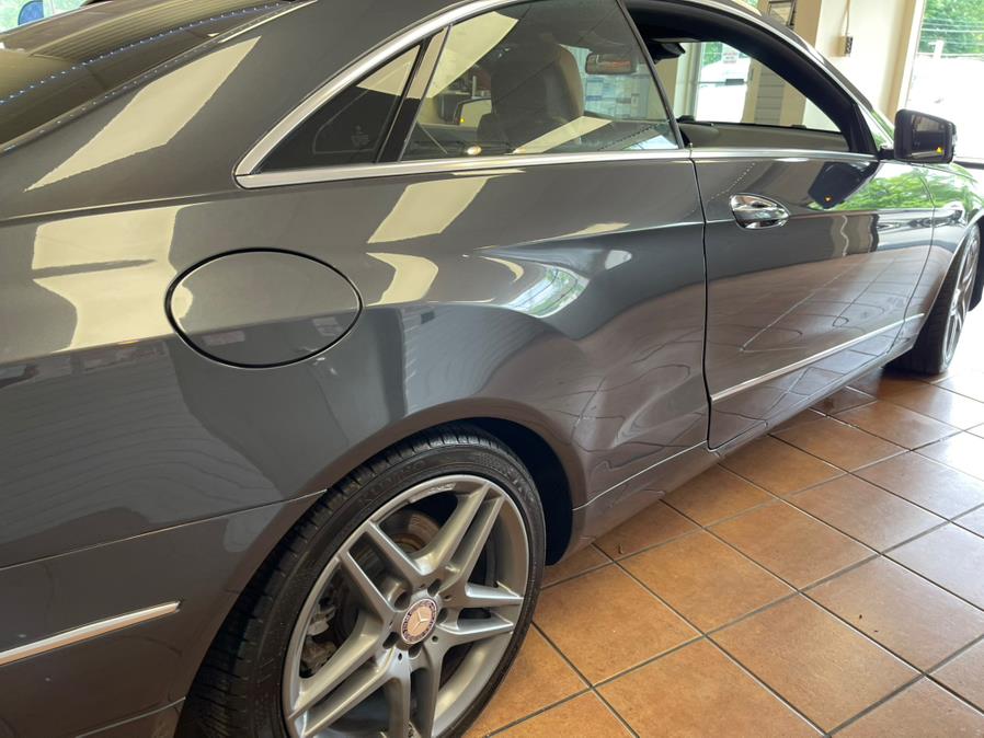 2014 Mercedes-Benz E-Class 2dr Cpe E 350 4MATIC, available for sale in Suffern, New York | Rockland Motor Sport. Suffern, New York 2014 Mercedes-Benz E-Class 2dr Cpe E 350 4MATIC, available for sale in Suffern, New York | Rockland Motor Sport. Suffern, New York