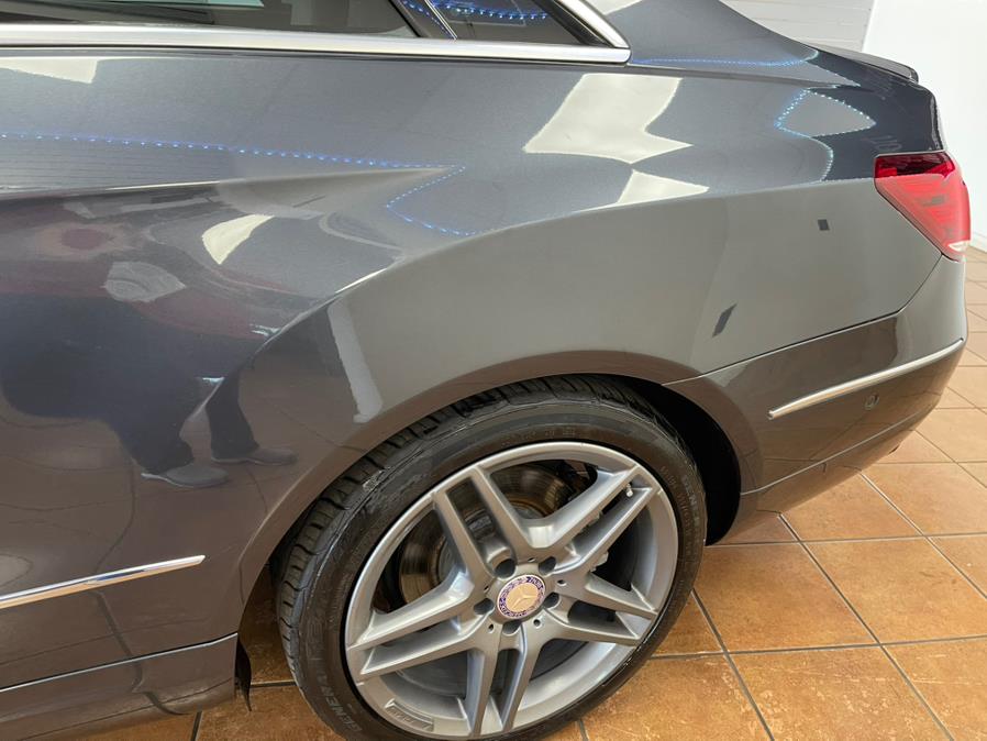 2014 Mercedes-Benz E-Class 2dr Cpe E 350 4MATIC, available for sale in Suffern, New York | Rockland Motor Sport. Suffern, New York 2014 Mercedes-Benz E-Class 2dr Cpe E 350 4MATIC, available for sale in Suffern, New York | Rockland Motor Sport. Suffern, New York