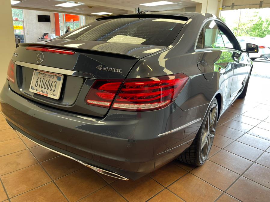 2014 Mercedes-Benz E-Class 2dr Cpe E 350 4MATIC, available for sale in Suffern, New York | Rockland Motor Sport. Suffern, New York 2014 Mercedes-Benz E-Class 2dr Cpe E 350 4MATIC, available for sale in Suffern, New York | Rockland Motor Sport. Suffern, New York