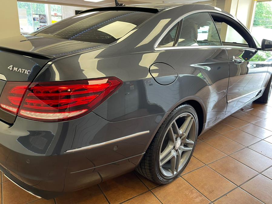 2014 Mercedes-Benz E-Class 2dr Cpe E 350 4MATIC, available for sale in Suffern, New York | Rockland Motor Sport. Suffern, New York 2014 Mercedes-Benz E-Class 2dr Cpe E 350 4MATIC, available for sale in Suffern, New York | Rockland Motor Sport. Suffern, New York