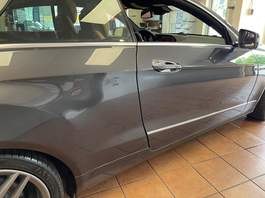 2014 Mercedes-Benz E-Class 2dr Cpe E 350 4MATIC, available for sale in Suffern, New York | Rockland Motor Sport. Suffern, New York 2014 Mercedes-Benz E-Class 2dr Cpe E 350 4MATIC, available for sale in Suffern, New York | Rockland Motor Sport. Suffern, New York