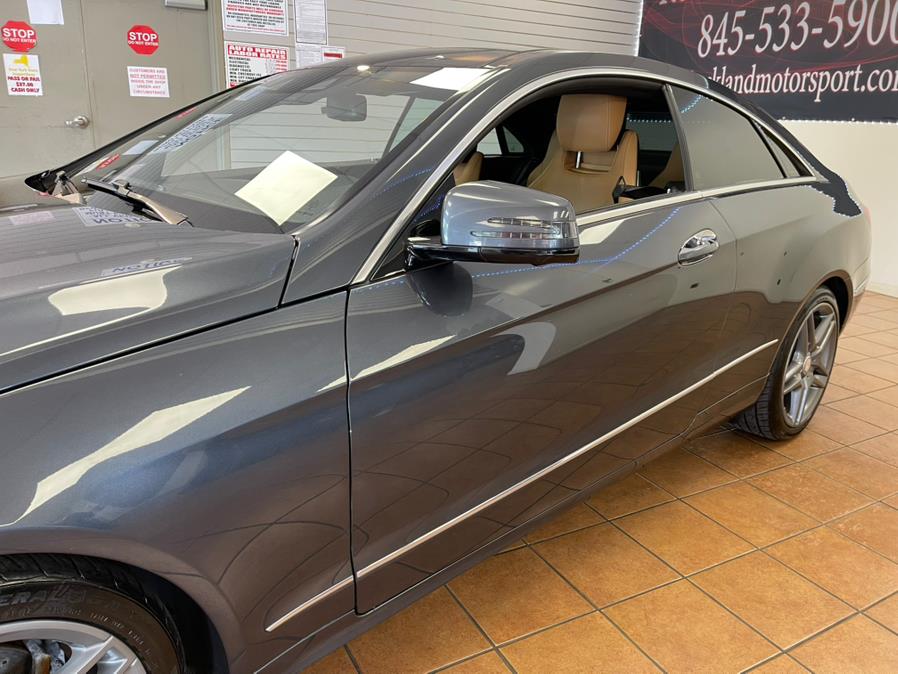 2014 Mercedes-Benz E-Class 2dr Cpe E 350 4MATIC, available for sale in Suffern, New York | Rockland Motor Sport. Suffern, New York 2014 Mercedes-Benz E-Class 2dr Cpe E 350 4MATIC, available for sale in Suffern, New York | Rockland Motor Sport. Suffern, New York