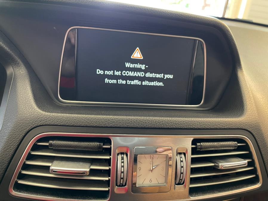 2014 Mercedes-Benz E-Class 2dr Cpe E 350 4MATIC, available for sale in Suffern, New York | Rockland Motor Sport. Suffern, New York 2014 Mercedes-Benz E-Class 2dr Cpe E 350 4MATIC, available for sale in Suffern, New York | Rockland Motor Sport. Suffern, New York