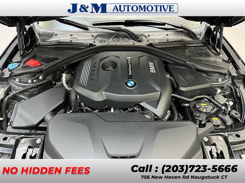 2017 BMW 3 Series 330i xDrive, available for sale in Naugatuck, Connecticut | J&M Automotive Sls&Svc LLC. Naugatuck, Connecticut 2017 BMW 3 Series 330i xDrive, available for sale in Naugatuck, Connecticut | J&M Automotive Sls&Svc LLC. Naugatuck, Connecticut