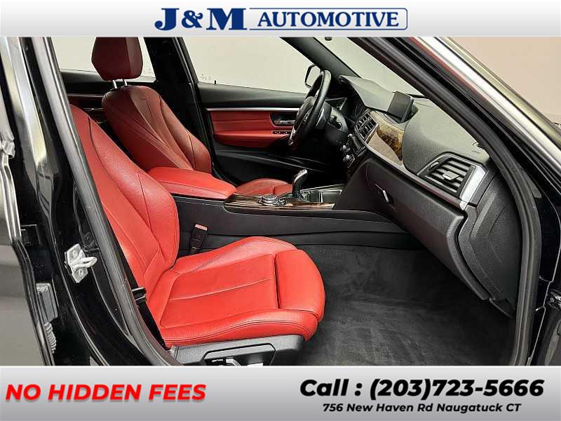 2017 BMW 3 Series 330i xDrive, available for sale in Naugatuck, Connecticut | J&M Automotive Sls&Svc LLC. Naugatuck, Connecticut 2017 BMW 3 Series 330i xDrive, available for sale in Naugatuck, Connecticut | J&M Automotive Sls&Svc LLC. Naugatuck, Connecticut