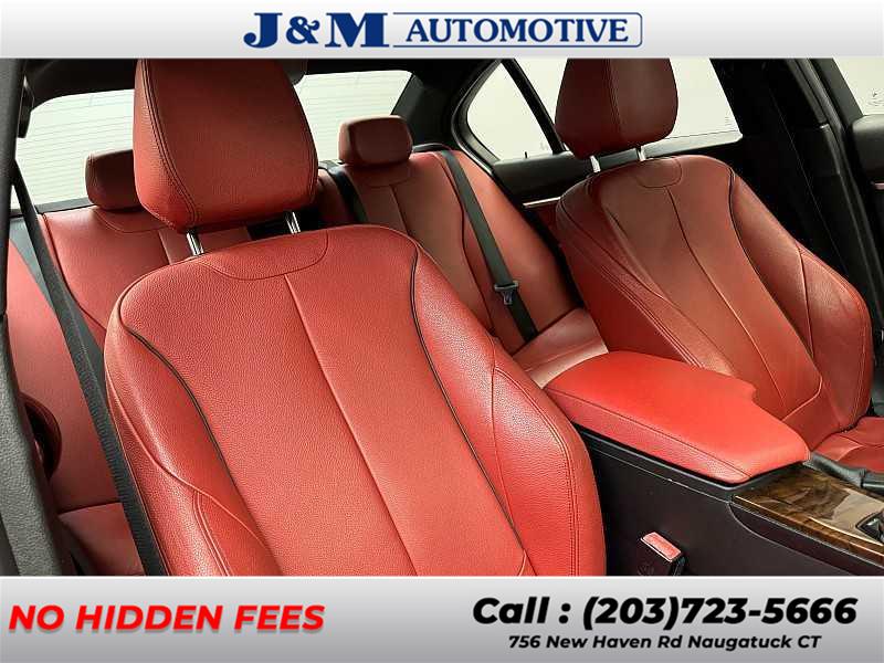 2017 BMW 3 Series 330i xDrive, available for sale in Naugatuck, Connecticut | J&M Automotive Sls&Svc LLC. Naugatuck, Connecticut 2017 BMW 3 Series 330i xDrive, available for sale in Naugatuck, Connecticut | J&M Automotive Sls&Svc LLC. Naugatuck, Connecticut