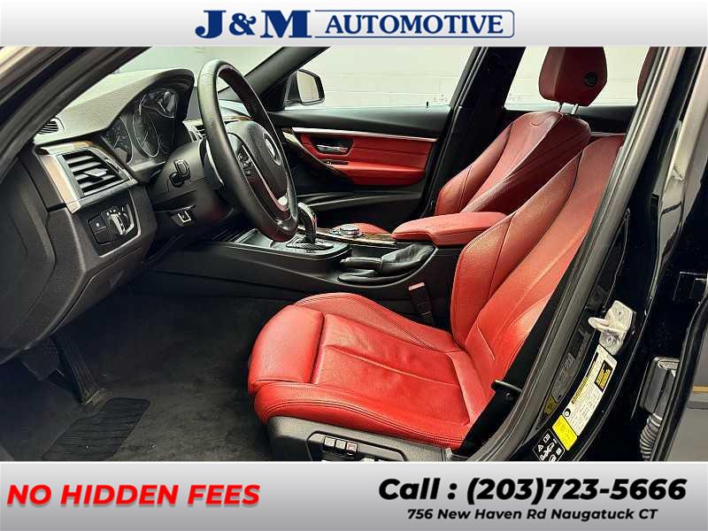 2017 BMW 3 Series 330i xDrive, available for sale in Naugatuck, Connecticut | J&M Automotive Sls&Svc LLC. Naugatuck, Connecticut 2017 BMW 3 Series 330i xDrive, available for sale in Naugatuck, Connecticut | J&M Automotive Sls&Svc LLC. Naugatuck, Connecticut