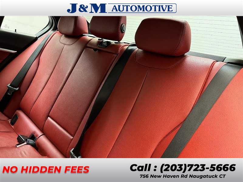 2017 BMW 3 Series 330i xDrive, available for sale in Naugatuck, Connecticut | J&M Automotive Sls&Svc LLC. Naugatuck, Connecticut 2017 BMW 3 Series 330i xDrive, available for sale in Naugatuck, Connecticut | J&M Automotive Sls&Svc LLC. Naugatuck, Connecticut