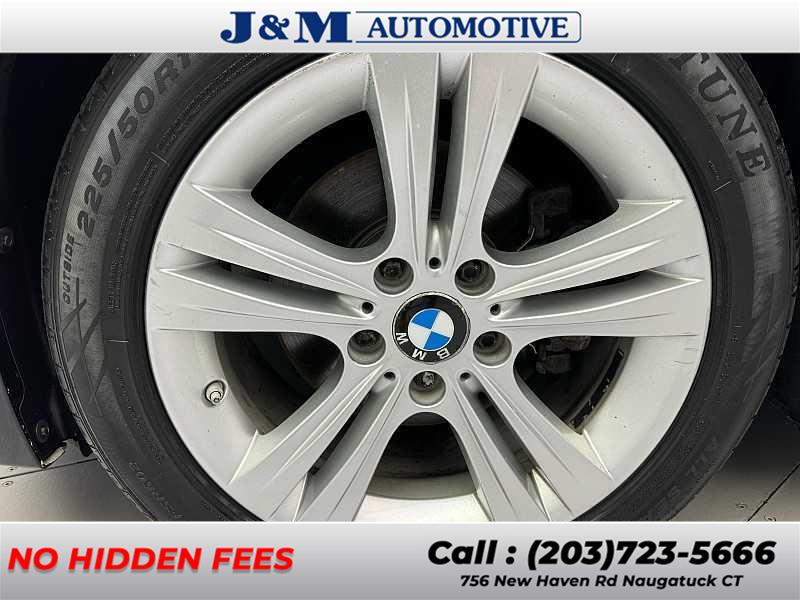 2017 BMW 3 Series 330i xDrive, available for sale in Naugatuck, Connecticut | J&M Automotive Sls&Svc LLC. Naugatuck, Connecticut 2017 BMW 3 Series 330i xDrive, available for sale in Naugatuck, Connecticut | J&M Automotive Sls&Svc LLC. Naugatuck, Connecticut