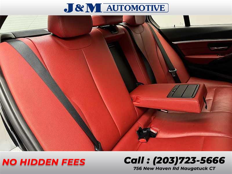 2017 BMW 3 Series 330i xDrive, available for sale in Naugatuck, Connecticut | J&M Automotive Sls&Svc LLC. Naugatuck, Connecticut 2017 BMW 3 Series 330i xDrive, available for sale in Naugatuck, Connecticut | J&M Automotive Sls&Svc LLC. Naugatuck, Connecticut