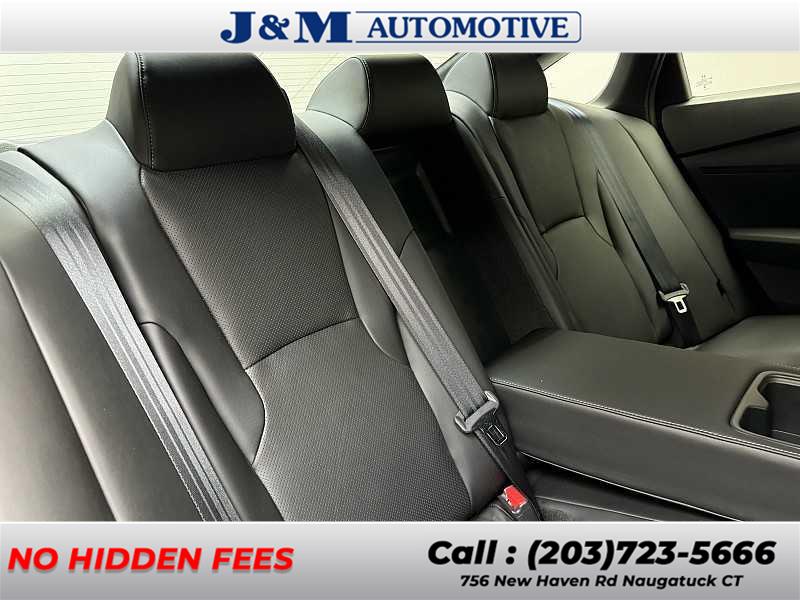 2023 Honda Accord Hybrid Sport-L, available for sale in Naugatuck, Connecticut | J&M Automotive Sls&Svc LLC. Naugatuck, Connecticut 2023 Honda Accord Hybrid Sport-L, available for sale in Naugatuck, Connecticut | J&M Automotive Sls&Svc LLC. Naugatuck, Connecticut
