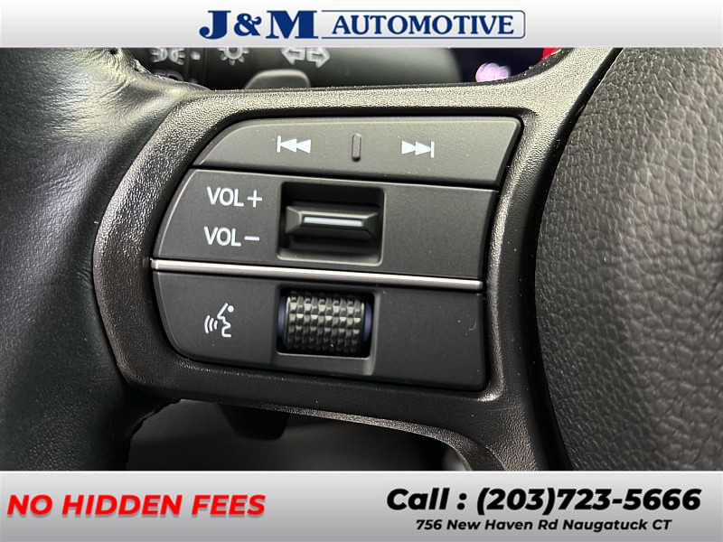 2023 Honda Accord Hybrid Sport-L, available for sale in Naugatuck, Connecticut | J&M Automotive Sls&Svc LLC. Naugatuck, Connecticut 2023 Honda Accord Hybrid Sport-L, available for sale in Naugatuck, Connecticut | J&M Automotive Sls&Svc LLC. Naugatuck, Connecticut