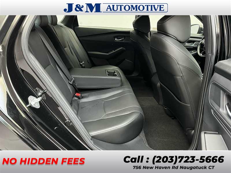 2023 Honda Accord Hybrid Sport-L, available for sale in Naugatuck, Connecticut | J&M Automotive Sls&Svc LLC. Naugatuck, Connecticut 2023 Honda Accord Hybrid Sport-L, available for sale in Naugatuck, Connecticut | J&M Automotive Sls&Svc LLC. Naugatuck, Connecticut
