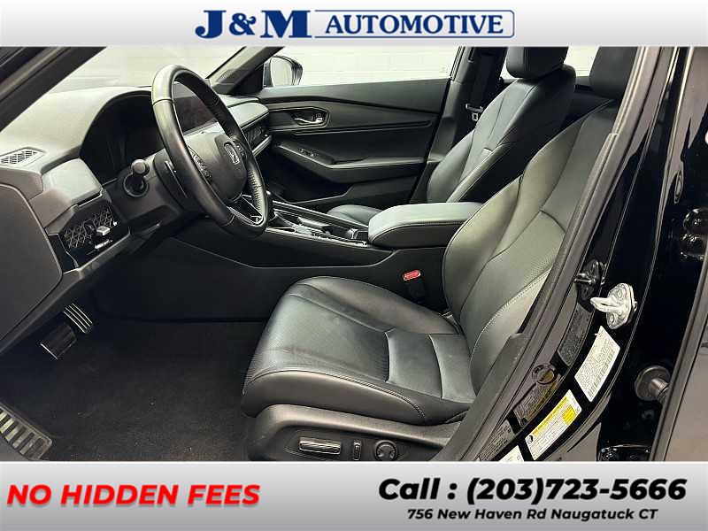 2023 Honda Accord Hybrid Sport-L, available for sale in Naugatuck, Connecticut | J&M Automotive Sls&Svc LLC. Naugatuck, Connecticut 2023 Honda Accord Hybrid Sport-L, available for sale in Naugatuck, Connecticut | J&M Automotive Sls&Svc LLC. Naugatuck, Connecticut