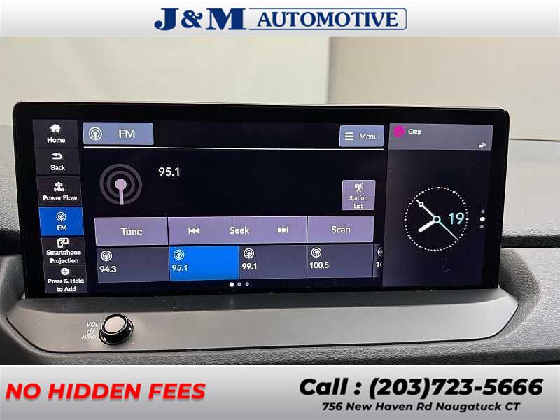2023 Honda Accord Hybrid Sport-L, available for sale in Naugatuck, Connecticut | J&M Automotive Sls&Svc LLC. Naugatuck, Connecticut 2023 Honda Accord Hybrid Sport-L, available for sale in Naugatuck, Connecticut | J&M Automotive Sls&Svc LLC. Naugatuck, Connecticut