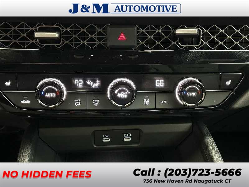 2023 Honda Accord Hybrid Sport-L, available for sale in Naugatuck, Connecticut | J&M Automotive Sls&Svc LLC. Naugatuck, Connecticut 2023 Honda Accord Hybrid Sport-L, available for sale in Naugatuck, Connecticut | J&M Automotive Sls&Svc LLC. Naugatuck, Connecticut