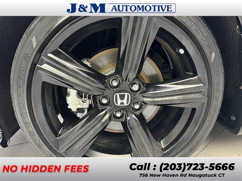 2023 Honda Accord Hybrid Sport-L, available for sale in Naugatuck, Connecticut | J&M Automotive Sls&Svc LLC. Naugatuck, Connecticut 2023 Honda Accord Hybrid Sport-L, available for sale in Naugatuck, Connecticut | J&M Automotive Sls&Svc LLC. Naugatuck, Connecticut