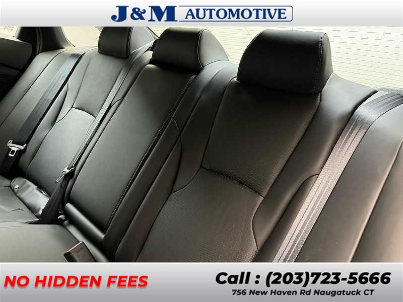 2023 Honda Accord Hybrid Sport-L, available for sale in Naugatuck, Connecticut | J&M Automotive Sls&Svc LLC. Naugatuck, Connecticut 2023 Honda Accord Hybrid Sport-L, available for sale in Naugatuck, Connecticut | J&M Automotive Sls&Svc LLC. Naugatuck, Connecticut