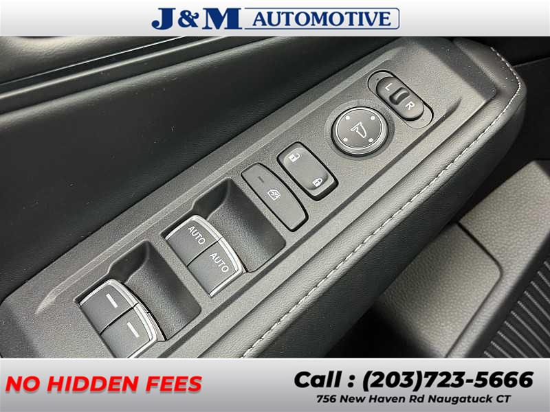 2023 Honda Accord Hybrid Sport-L, available for sale in Naugatuck, Connecticut | J&M Automotive Sls&Svc LLC. Naugatuck, Connecticut 2023 Honda Accord Hybrid Sport-L, available for sale in Naugatuck, Connecticut | J&M Automotive Sls&Svc LLC. Naugatuck, Connecticut