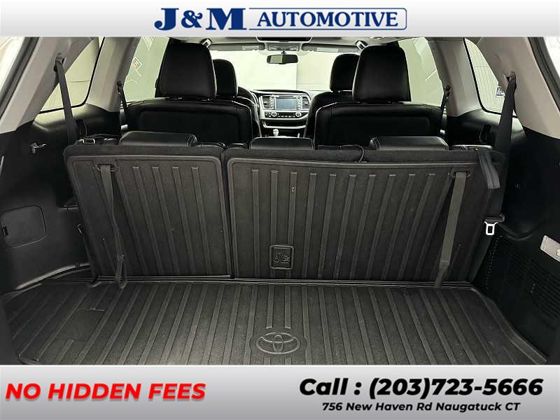 2016 Toyota Highlander Limited, available for sale in Naugatuck, Connecticut | J&M Automotive Sls&Svc LLC. Naugatuck, Connecticut 2016 Toyota Highlander Limited, available for sale in Naugatuck, Connecticut | J&M Automotive Sls&Svc LLC. Naugatuck, Connecticut