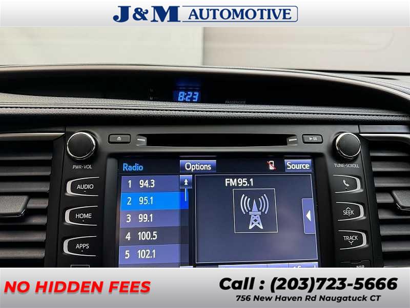 2016 Toyota Highlander Limited, available for sale in Naugatuck, Connecticut | J&M Automotive Sls&Svc LLC. Naugatuck, Connecticut 2016 Toyota Highlander Limited, available for sale in Naugatuck, Connecticut | J&M Automotive Sls&Svc LLC. Naugatuck, Connecticut
